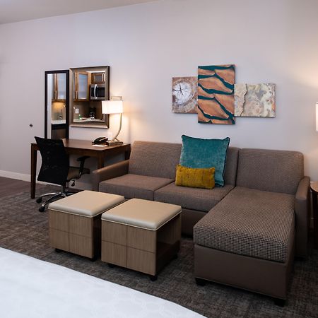 Staybridge Suites - St George By Ihg St. George Exteriér fotografie