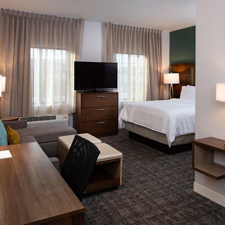Staybridge Suites - St George By Ihg St. George Exteriér fotografie