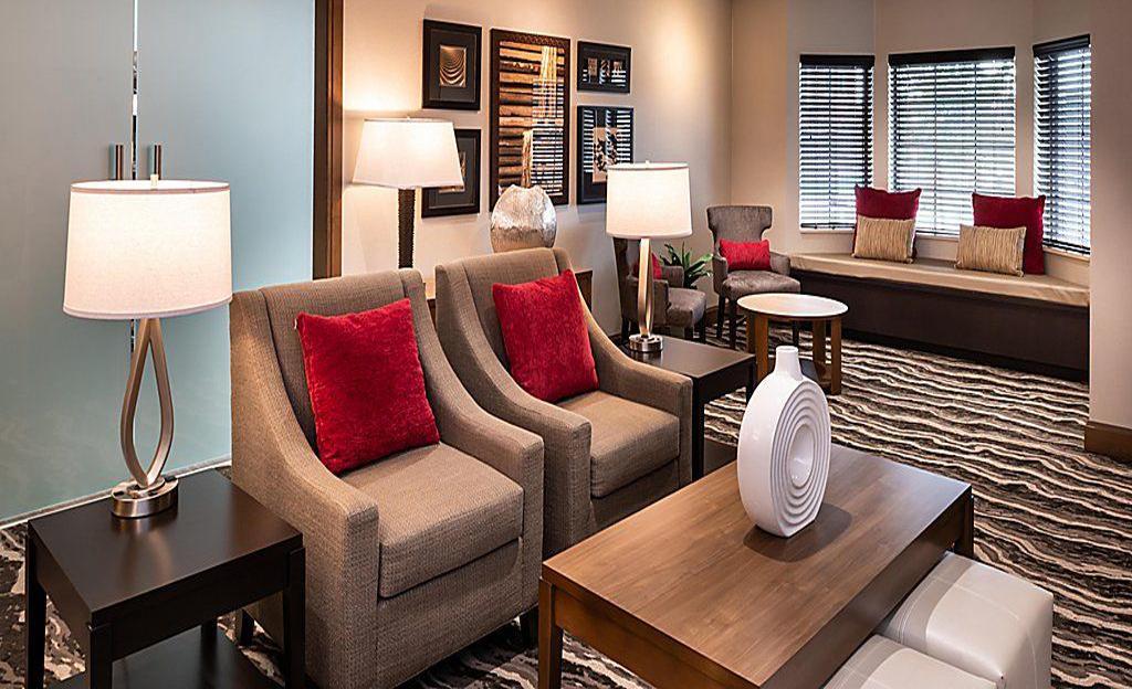 Staybridge Suites - St George By Ihg St. George Exteriér fotografie