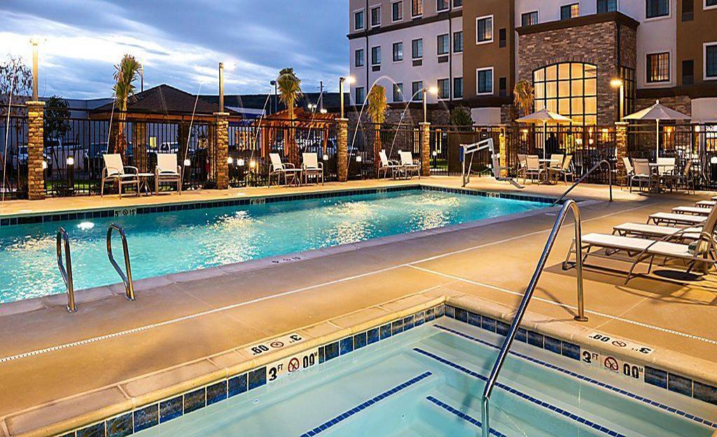 Staybridge Suites - St George By Ihg St. George Exteriér fotografie