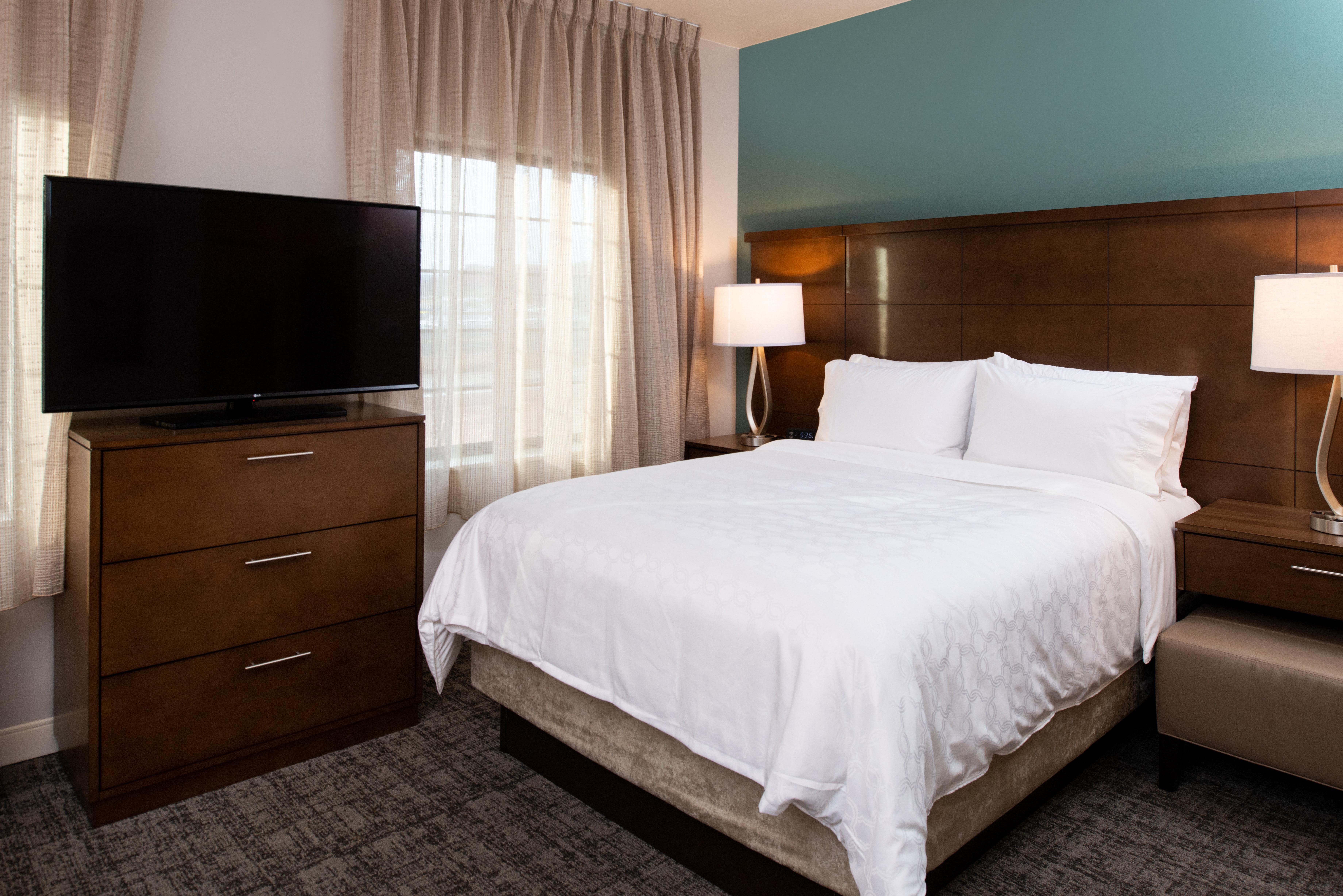 Staybridge Suites - St George By Ihg St. George Exteriér fotografie