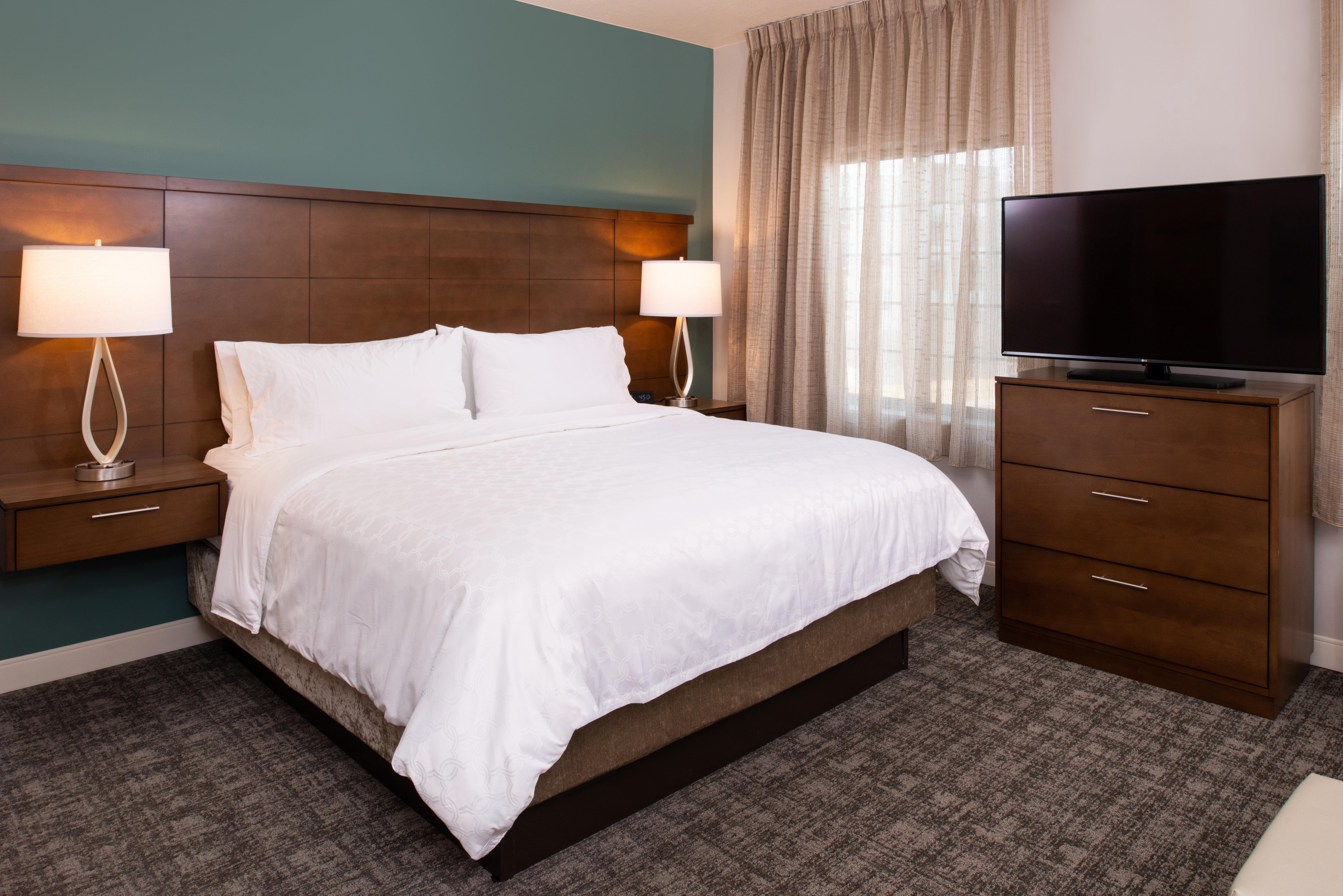 Staybridge Suites - St George By Ihg St. George Exteriér fotografie