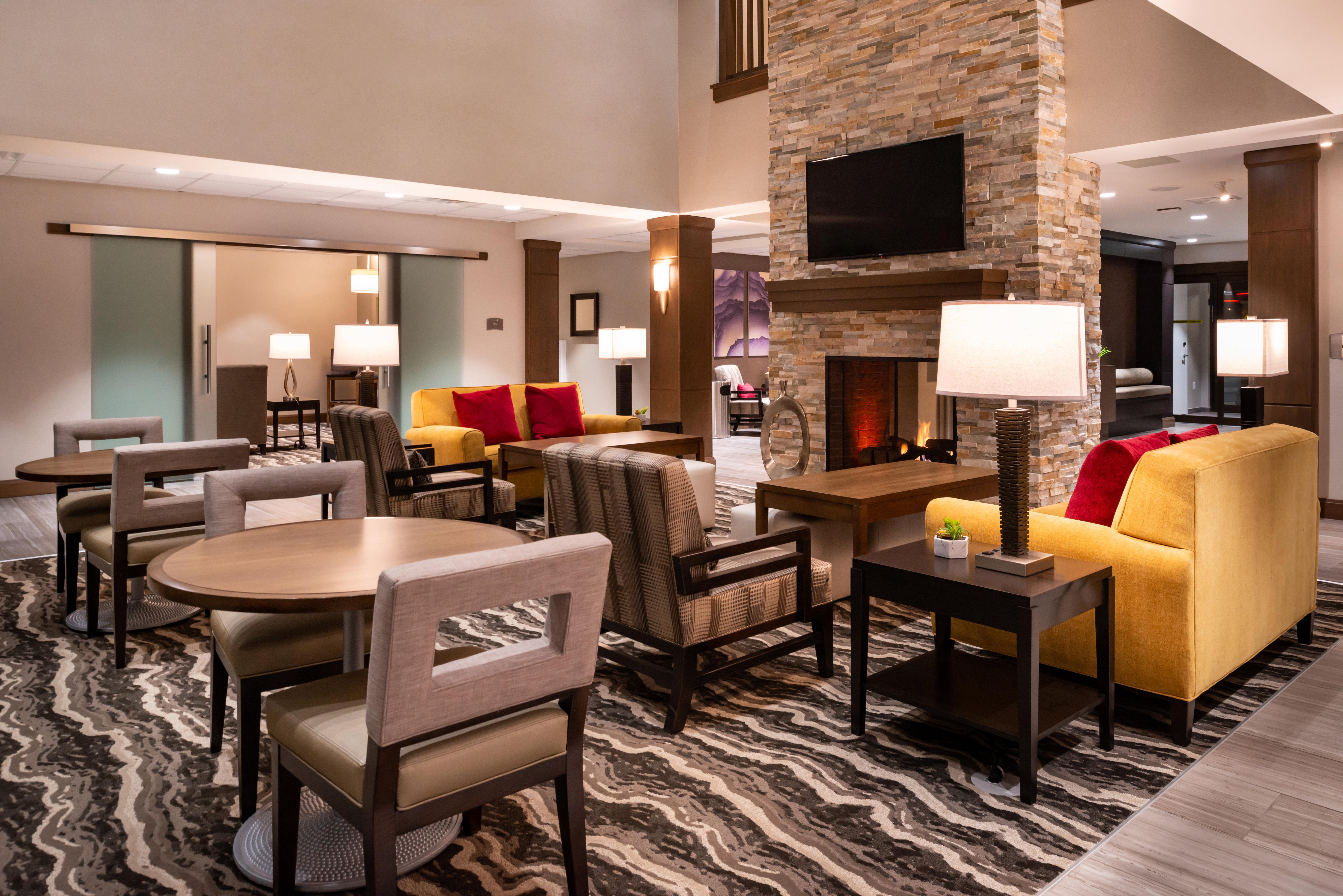 Staybridge Suites - St George By Ihg St. George Exteriér fotografie