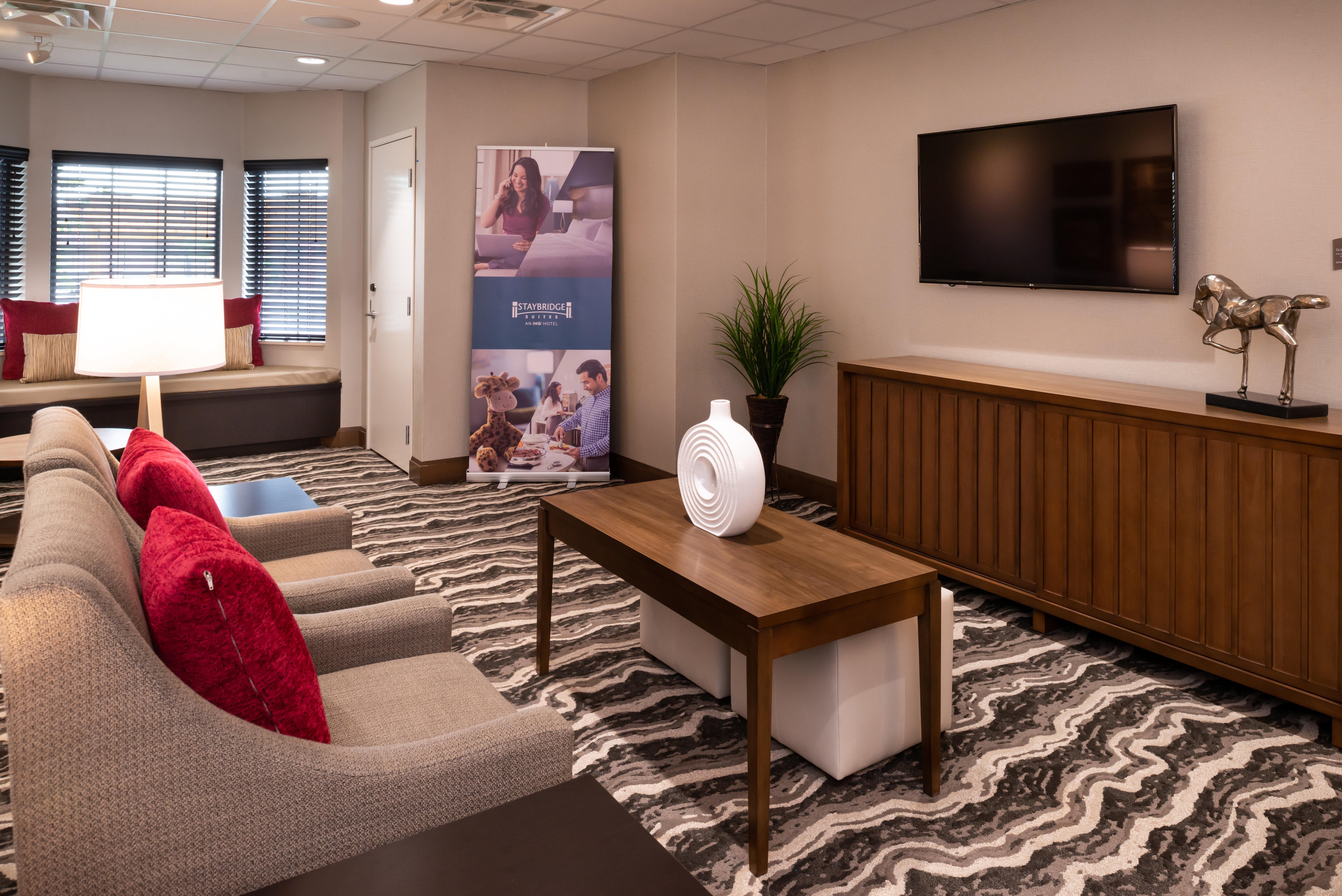 Staybridge Suites - St George By Ihg St. George Exteriér fotografie
