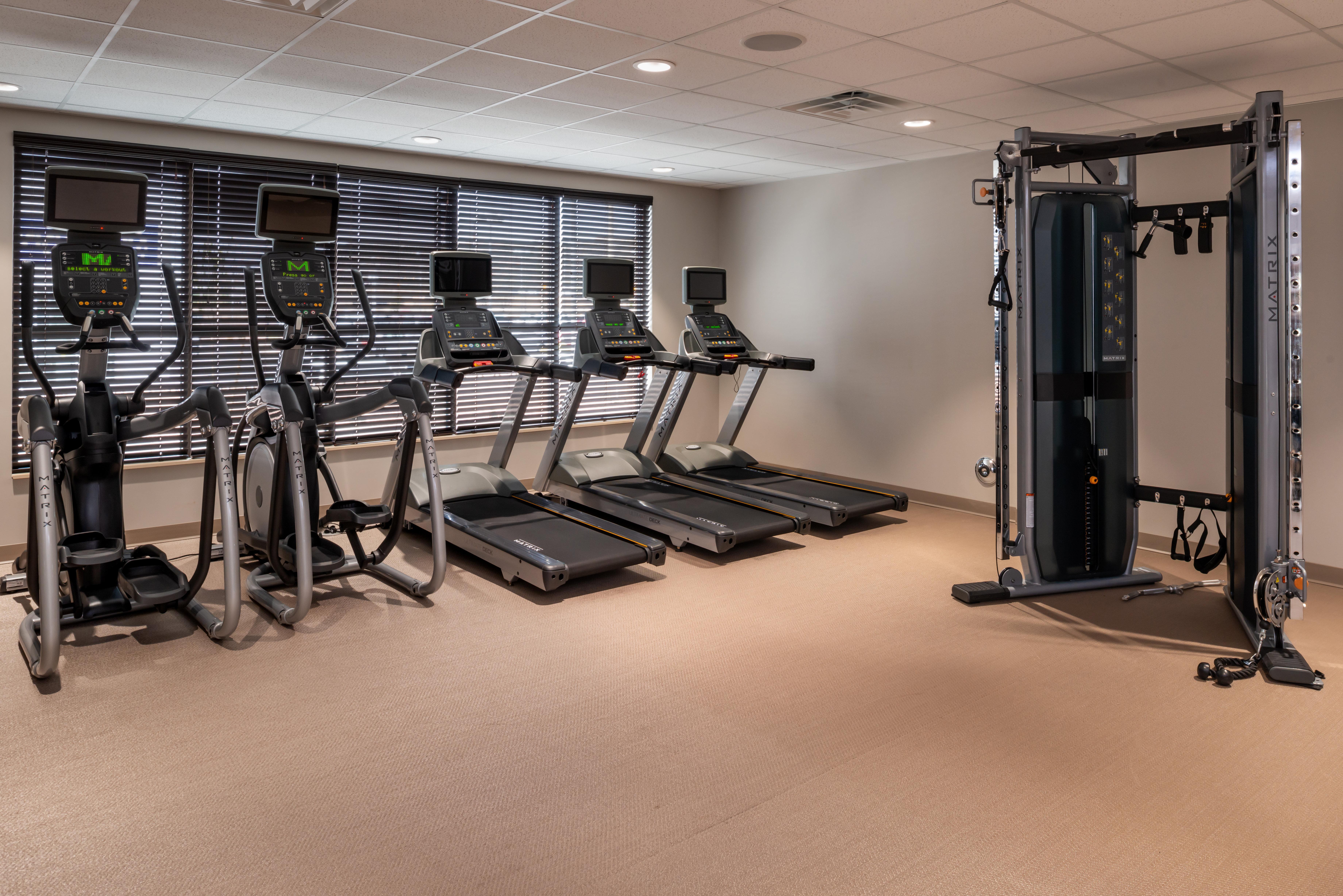 Staybridge Suites - St George By Ihg St. George Exteriér fotografie
