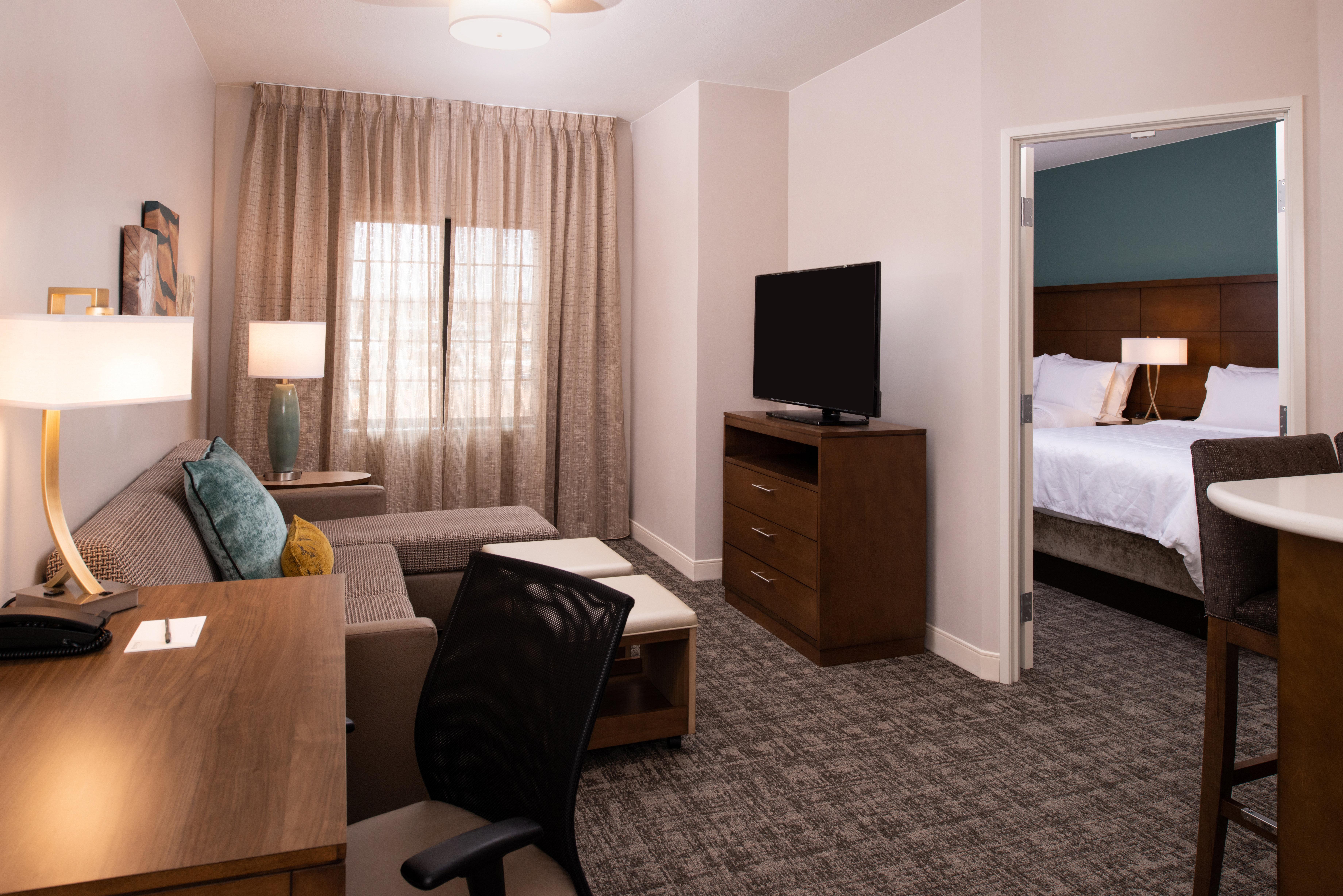 Staybridge Suites - St George By Ihg St. George Exteriér fotografie