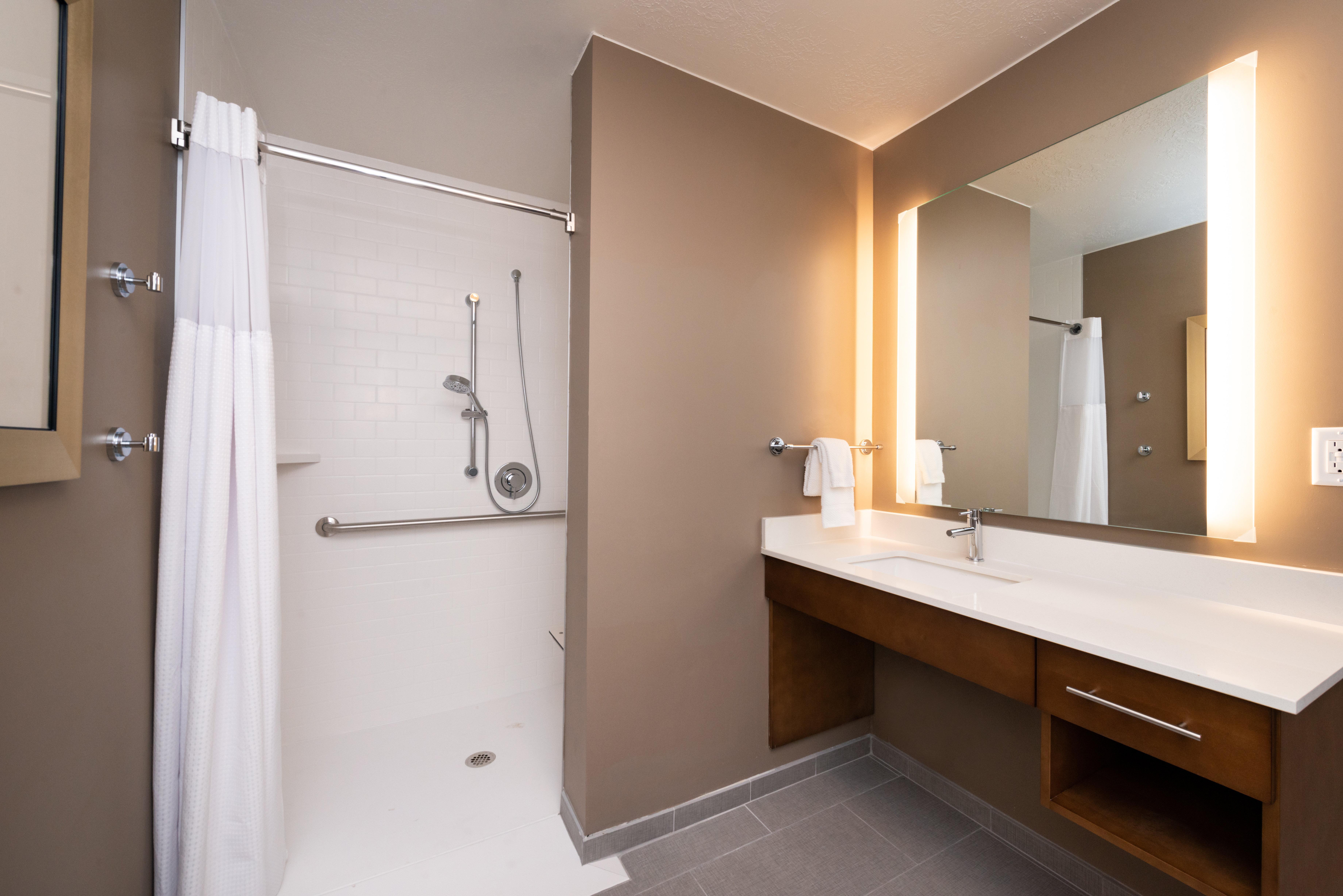 Staybridge Suites - St George By Ihg St. George Exteriér fotografie