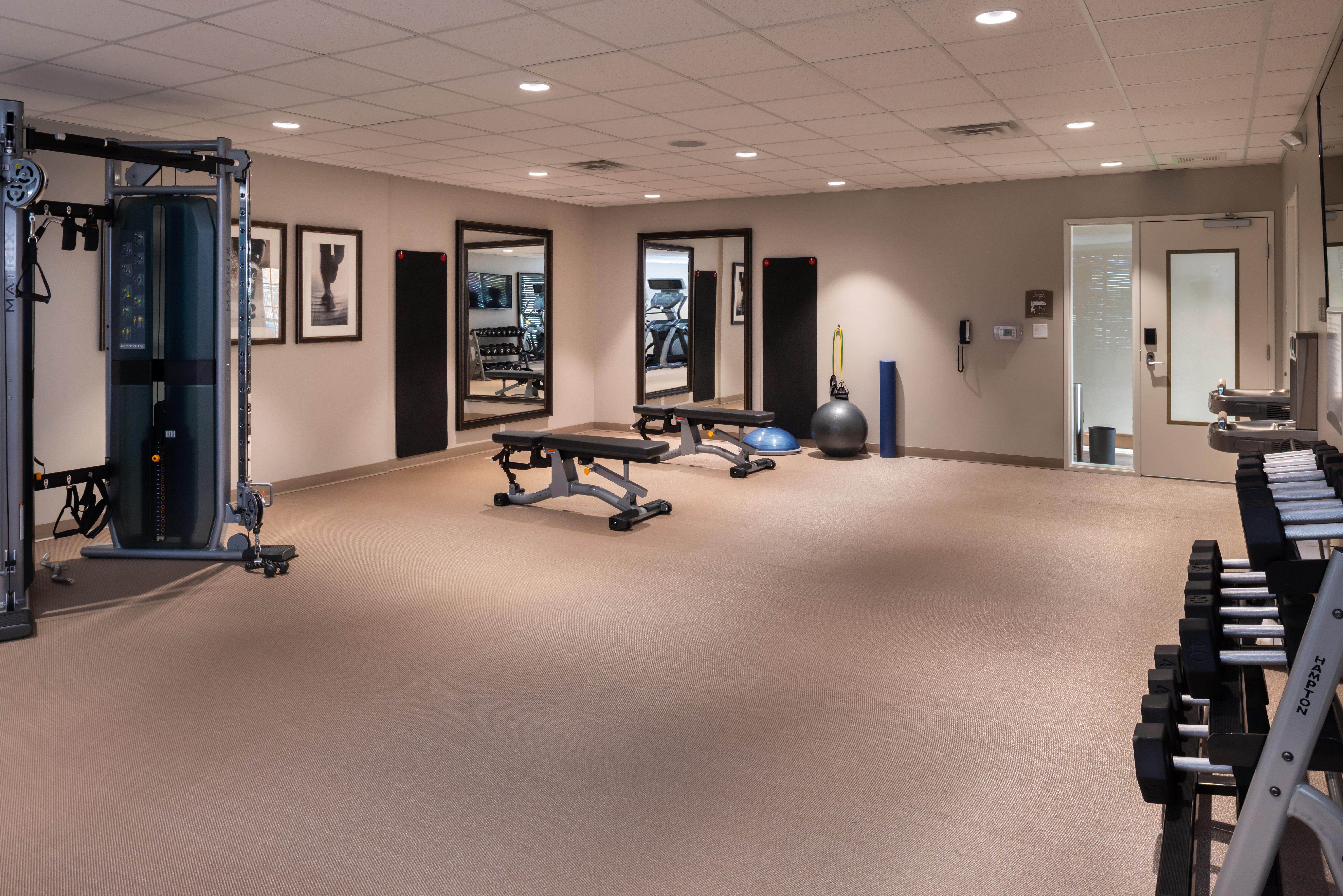 Staybridge Suites - St George By Ihg St. George Exteriér fotografie