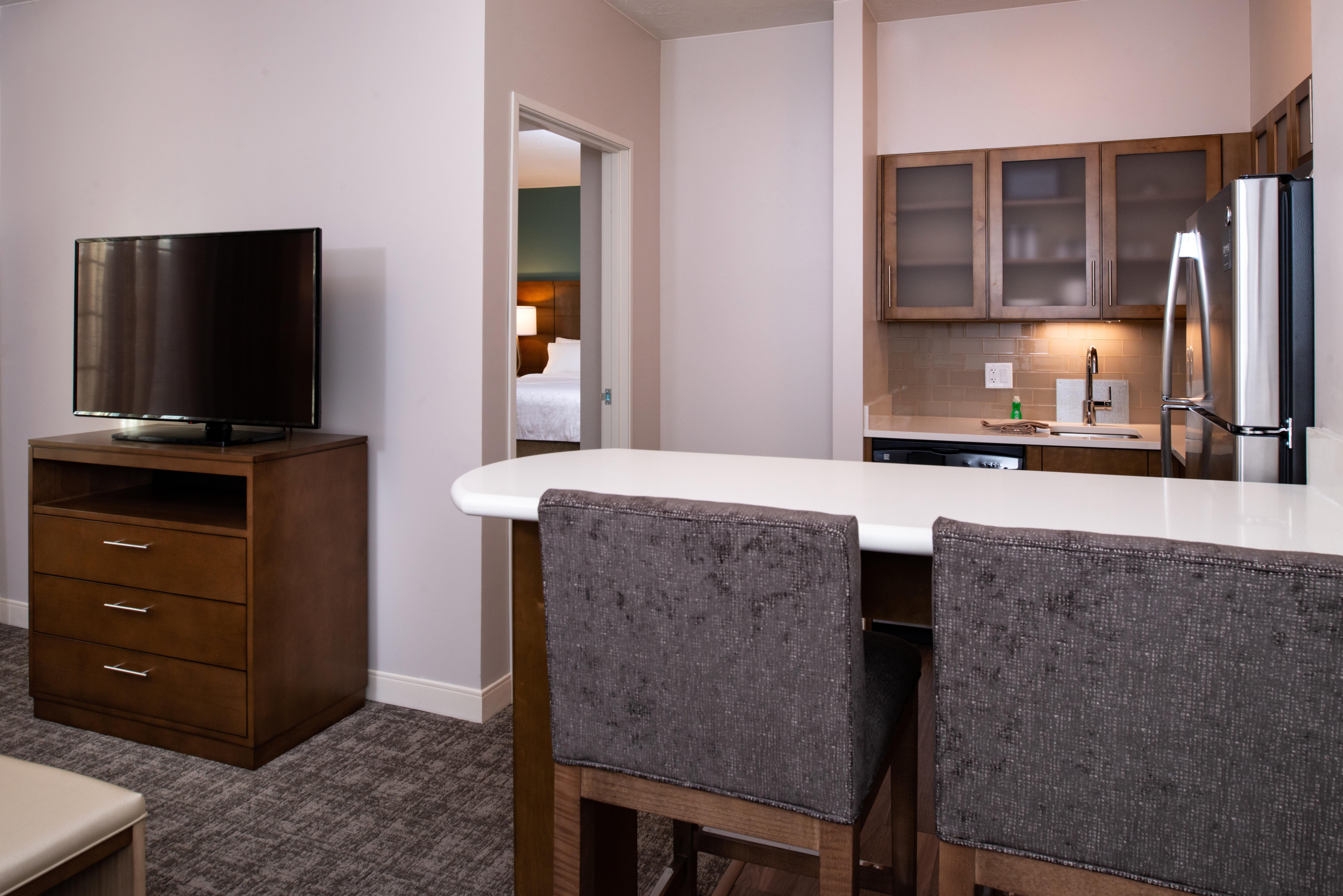 Staybridge Suites - St George By Ihg St. George Exteriér fotografie