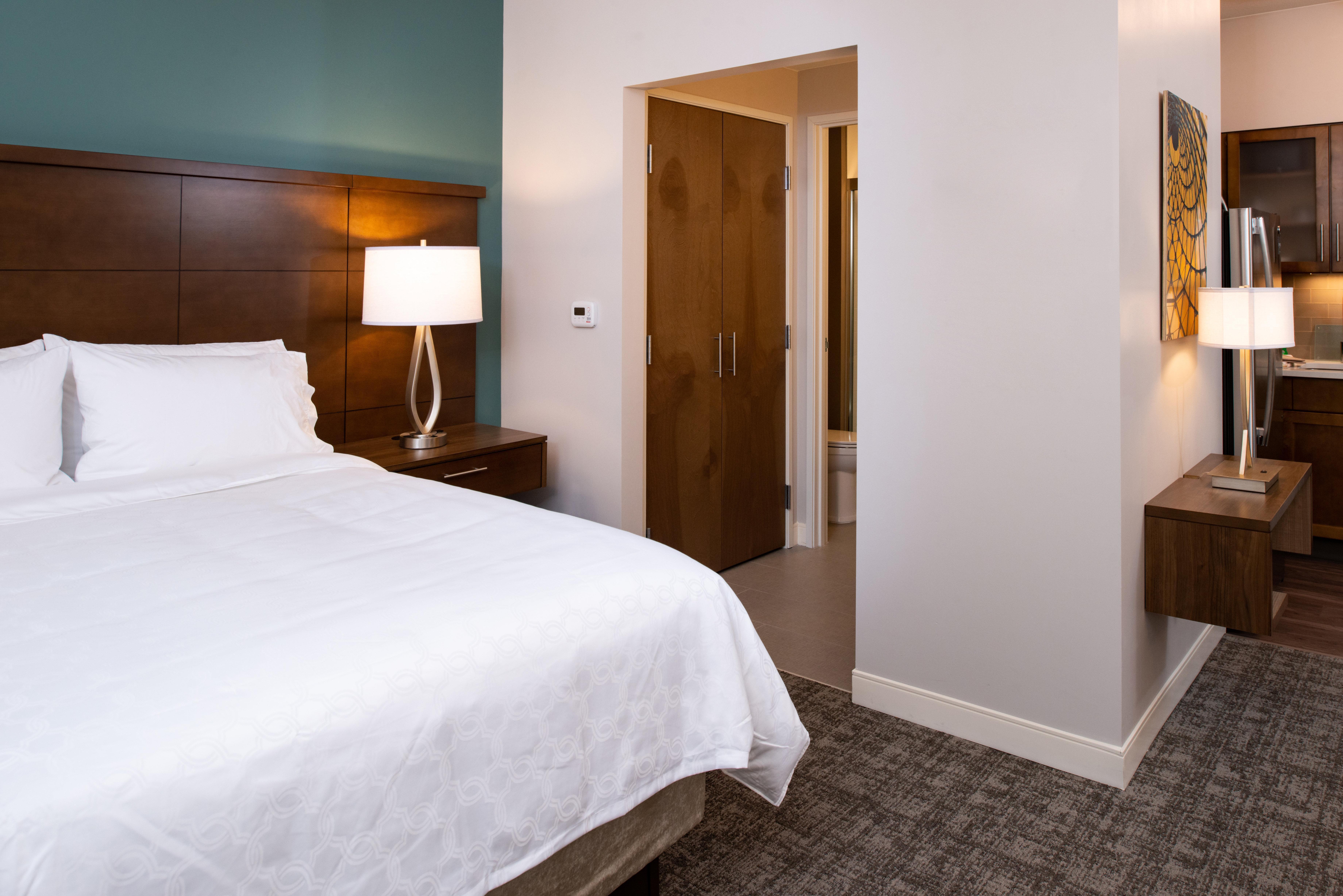 Staybridge Suites - St George By Ihg St. George Exteriér fotografie