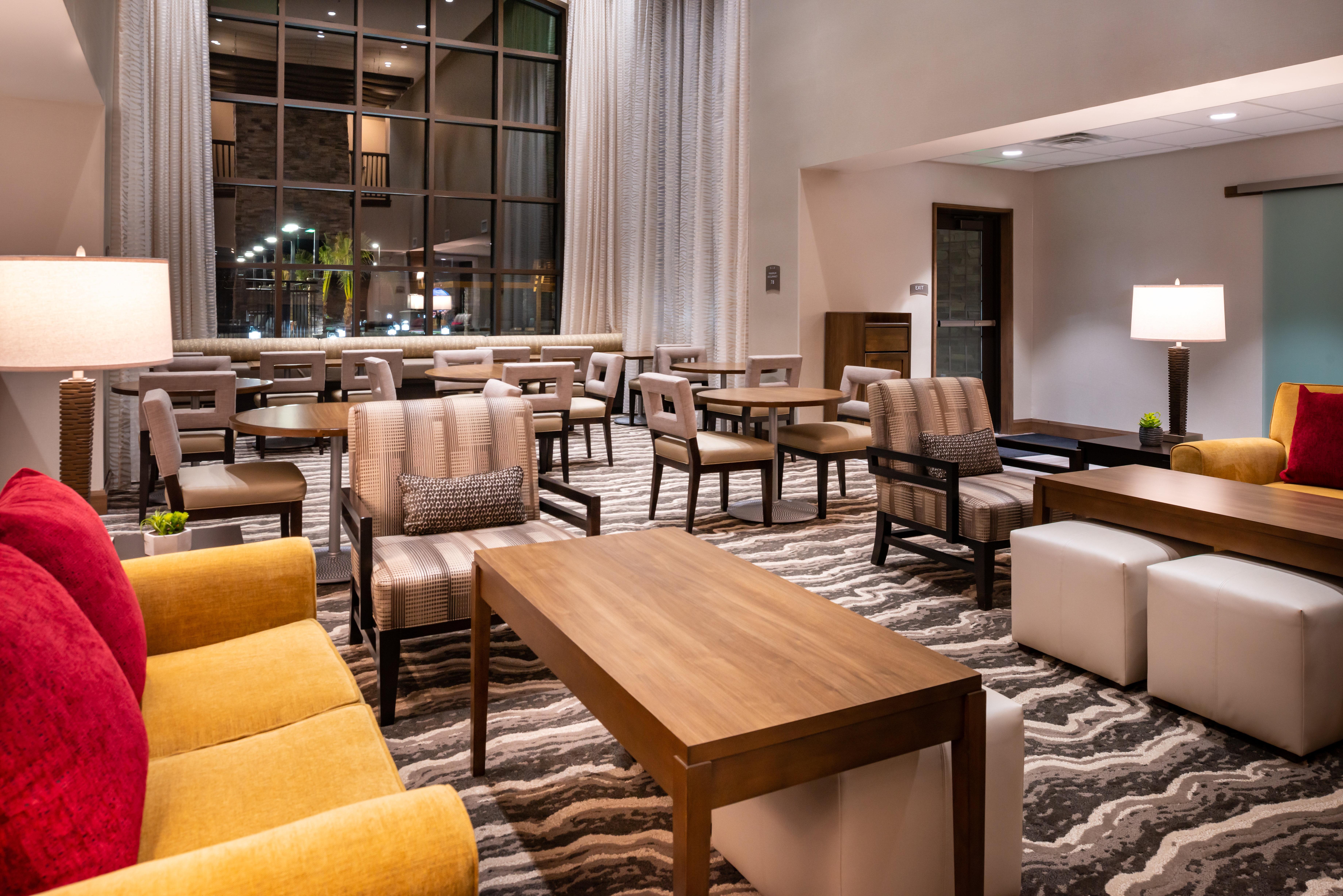 Staybridge Suites - St George By Ihg St. George Exteriér fotografie