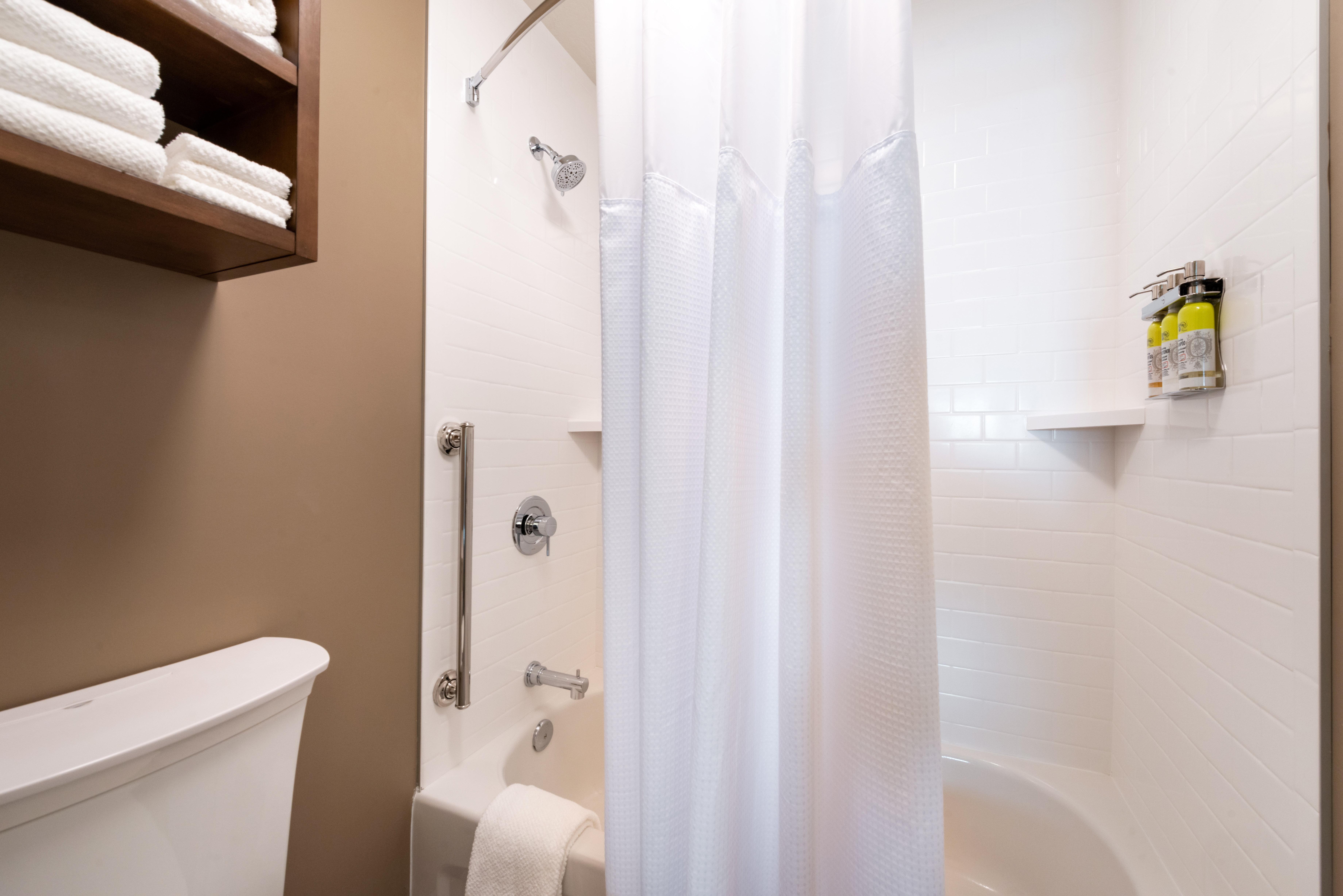 Staybridge Suites - St George By Ihg St. George Exteriér fotografie