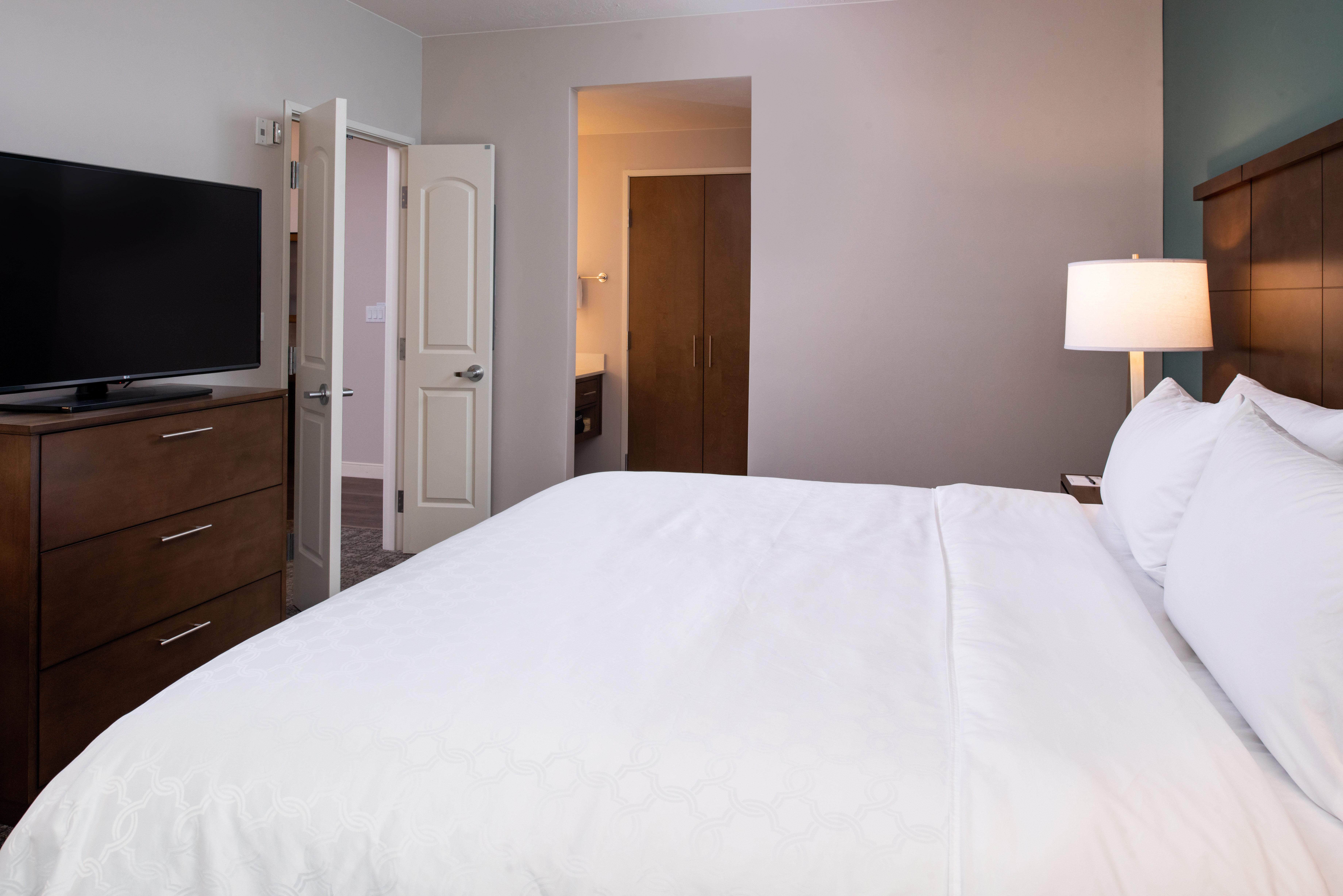 Staybridge Suites - St George By Ihg St. George Exteriér fotografie