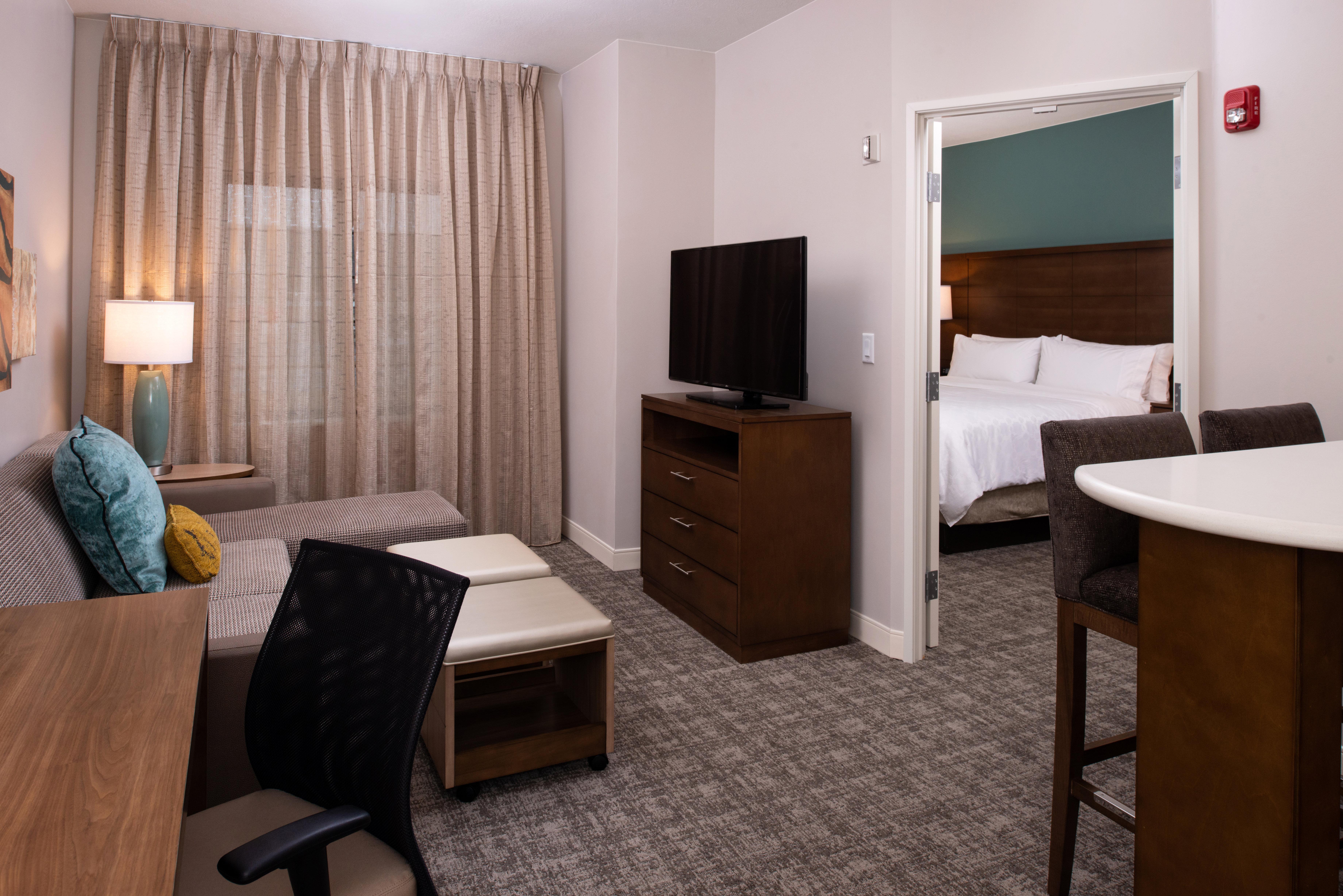 Staybridge Suites - St George By Ihg St. George Exteriér fotografie