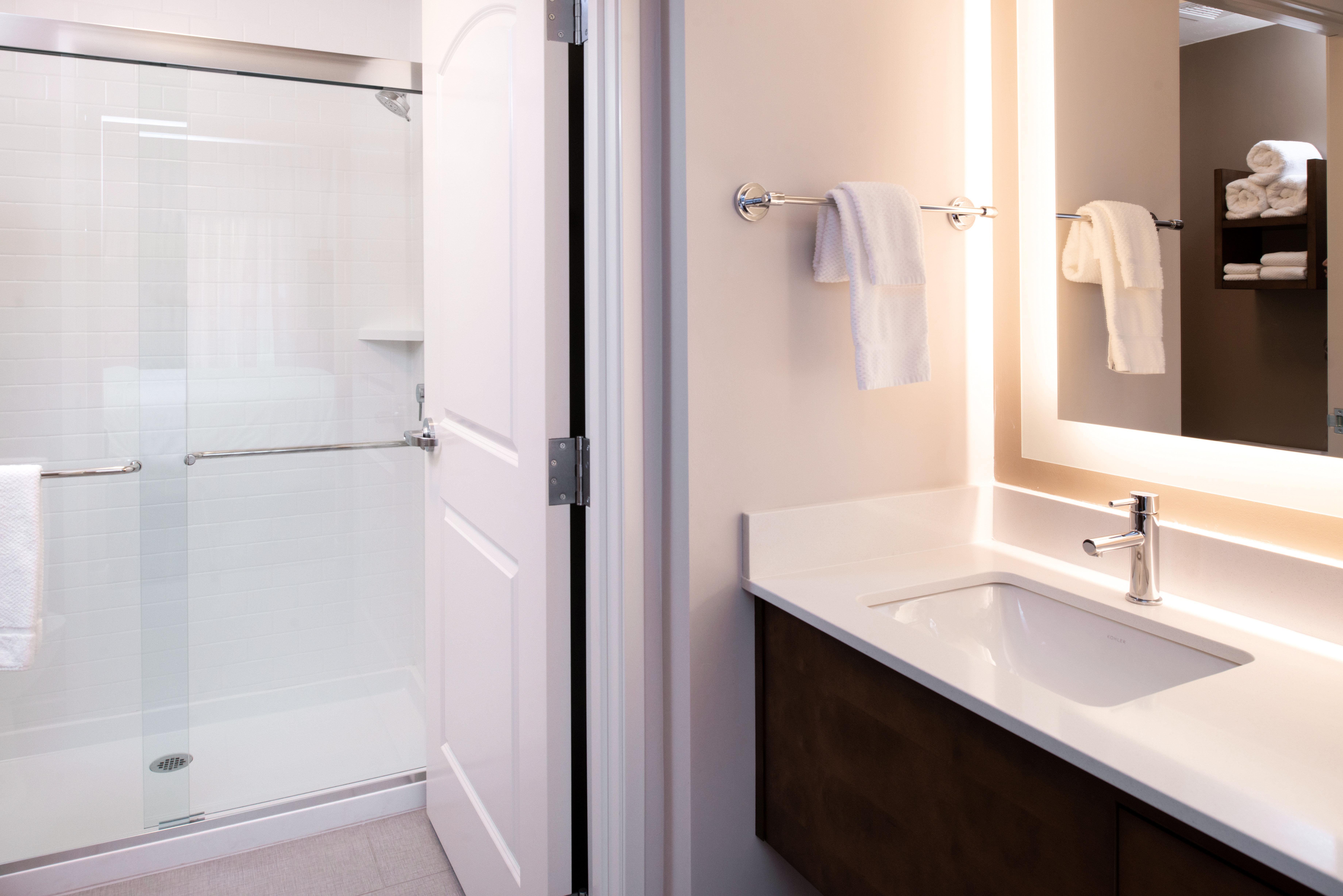 Staybridge Suites - St George By Ihg St. George Exteriér fotografie