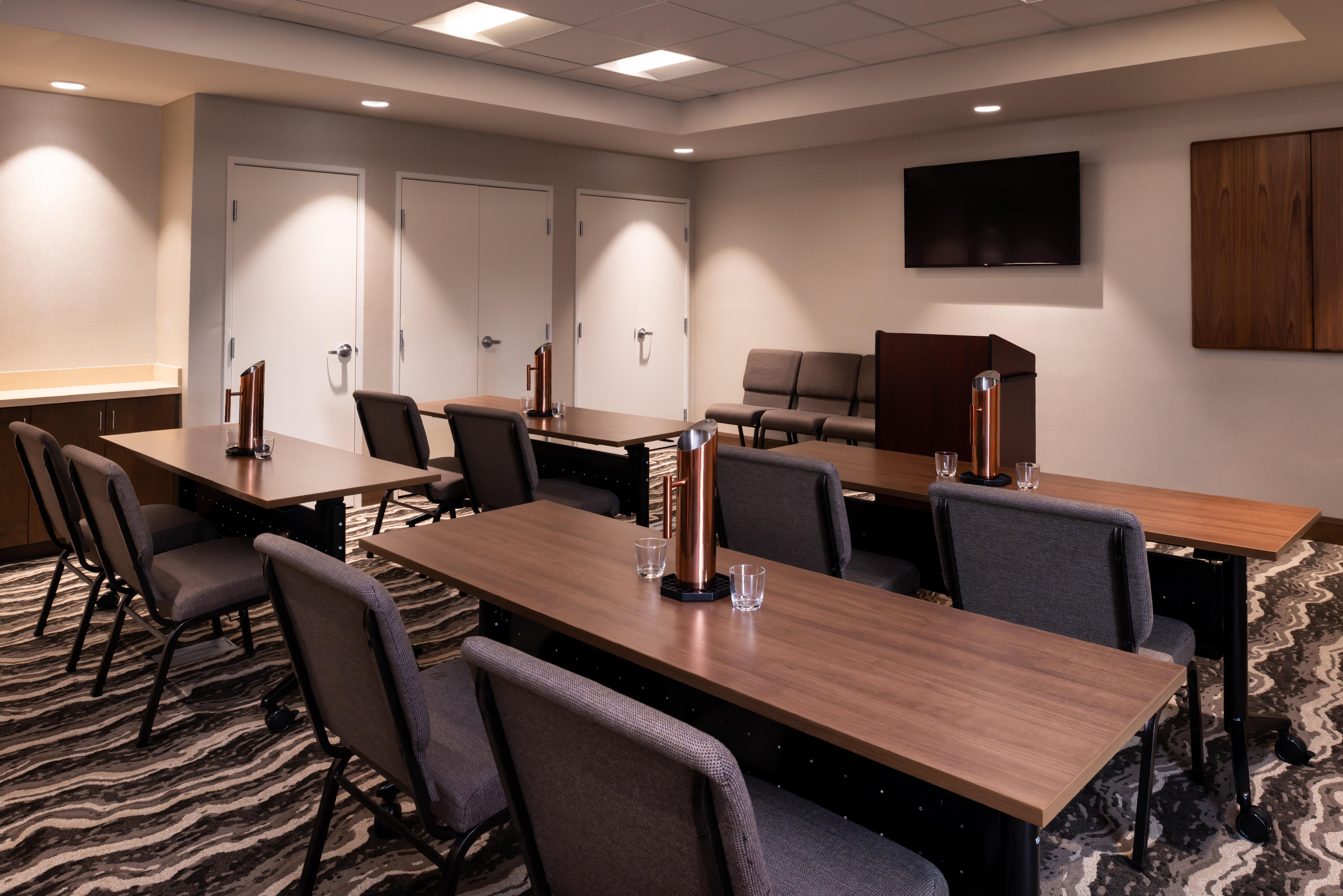 Staybridge Suites - St George By Ihg St. George Exteriér fotografie