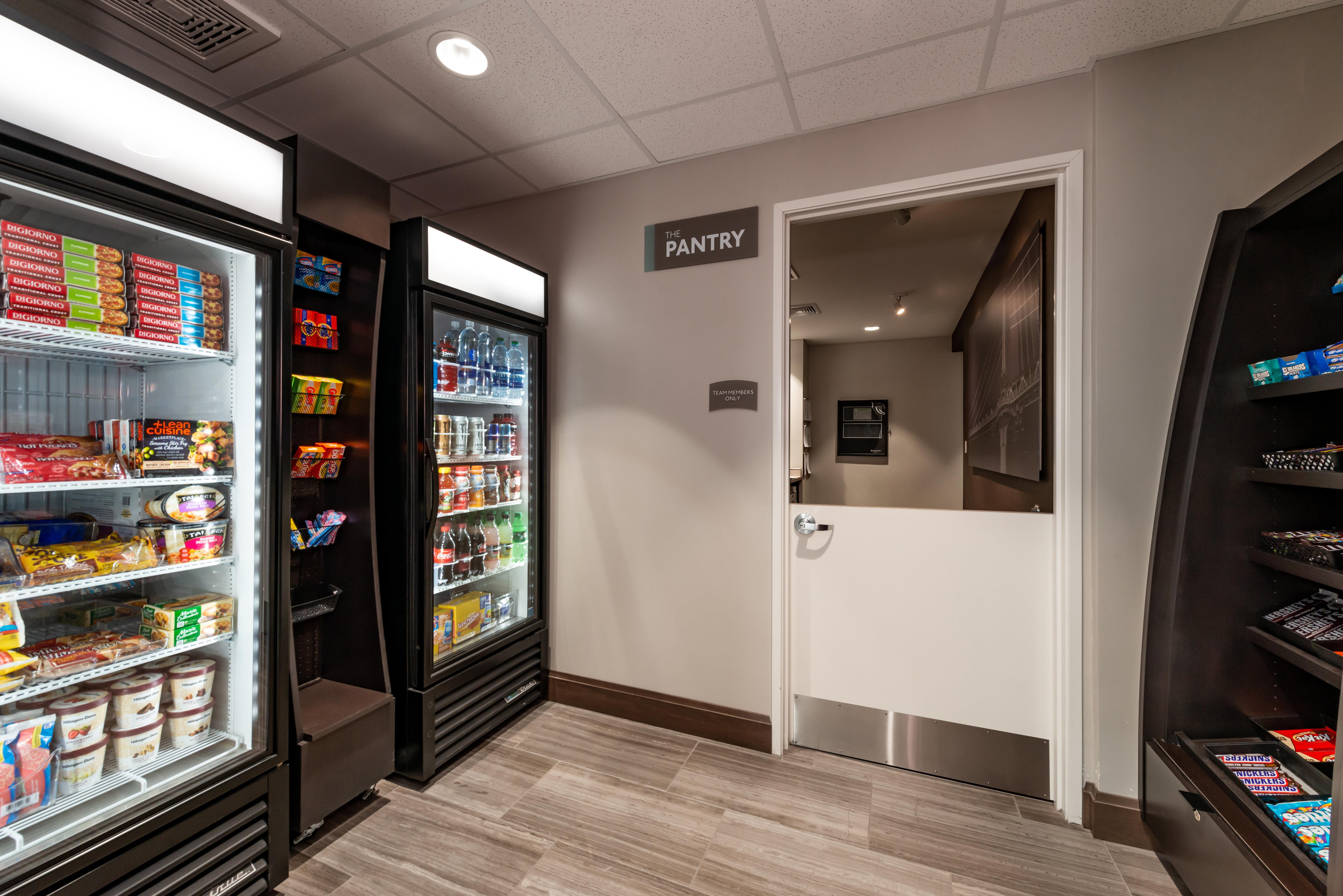 Staybridge Suites - St George By Ihg St. George Exteriér fotografie