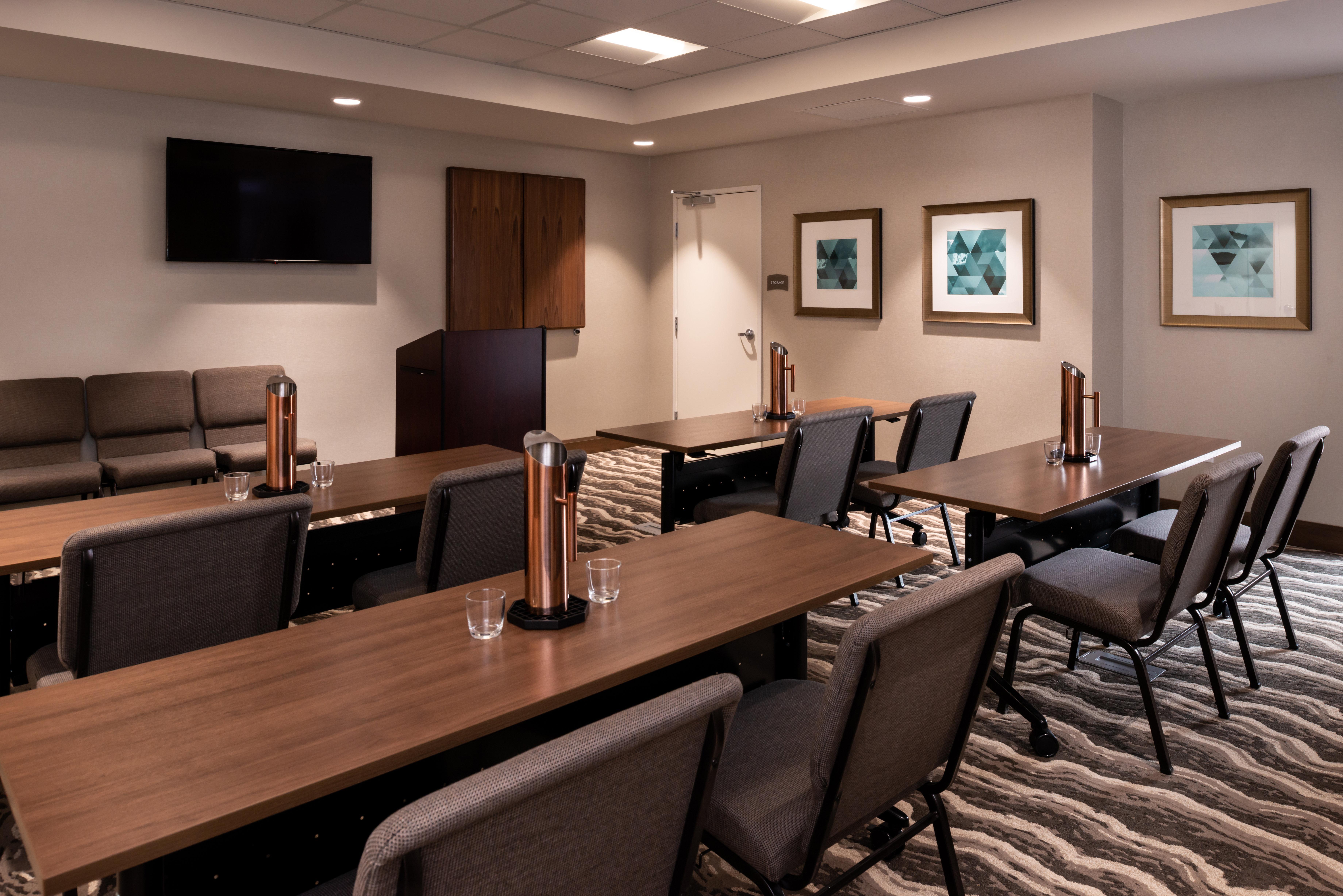 Staybridge Suites - St George By Ihg St. George Exteriér fotografie