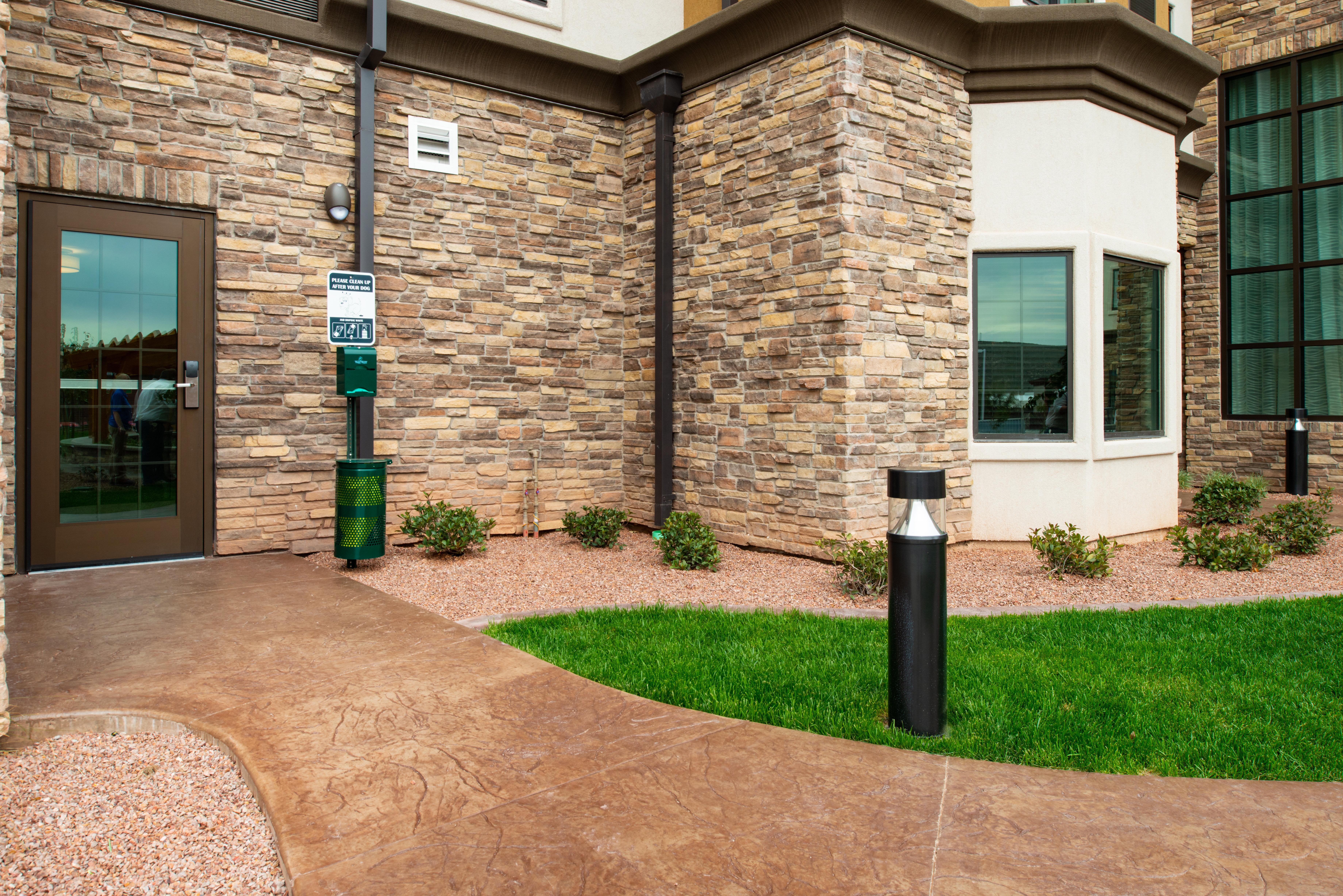 Staybridge Suites - St George By Ihg St. George Exteriér fotografie
