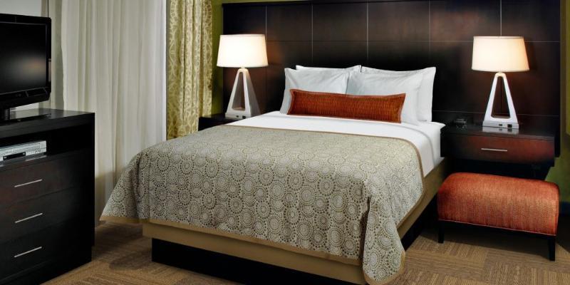 Staybridge Suites - St George By Ihg St. George Exteriér fotografie