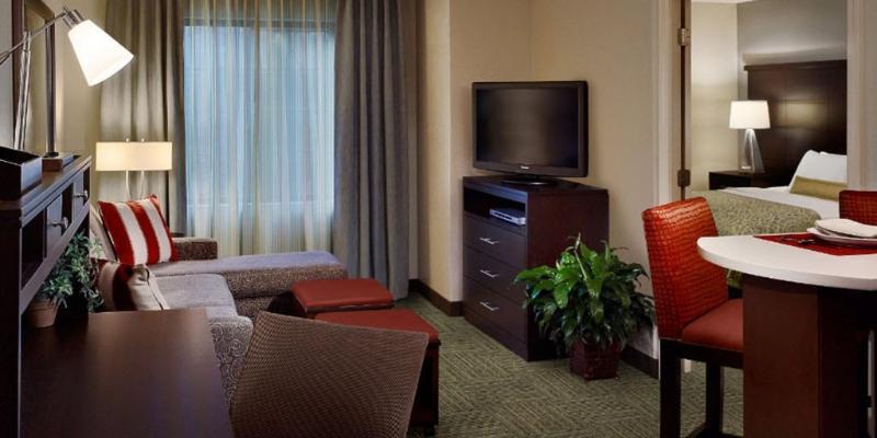 Staybridge Suites - St George By Ihg St. George Exteriér fotografie