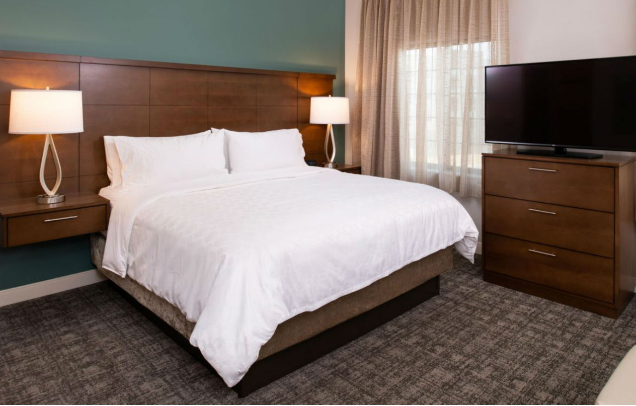 Staybridge Suites - St George By Ihg St. George Exteriér fotografie