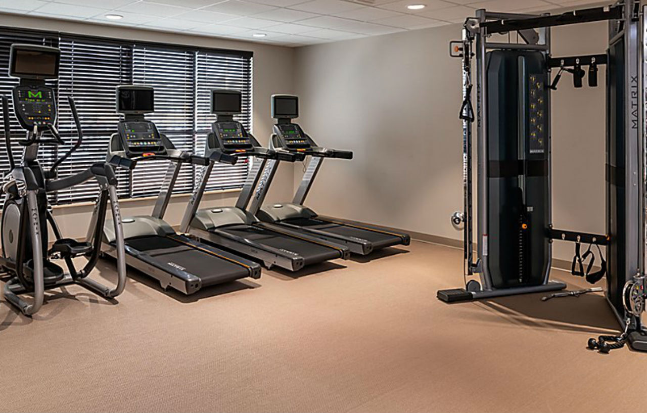 Staybridge Suites - St George By Ihg St. George Exteriér fotografie